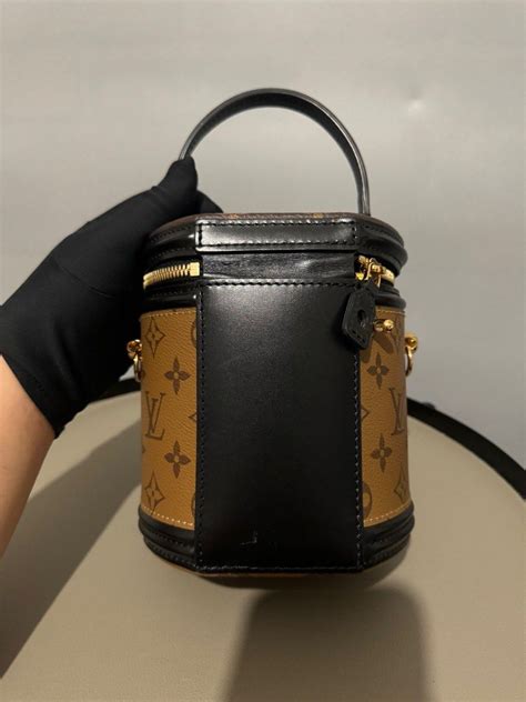 cannes bag lv|lv cannes bucket bag.